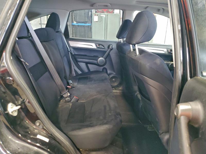 Photo 11 from auction – 2011 HONDA CR-V EX with VIN 5J6RE3H50BL801341