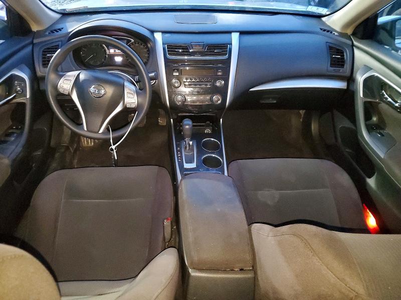 Photo 8 from auction – 2013 NISSAN ALTIMA 2.5 with VIN 1N4AL3AP6DC913994