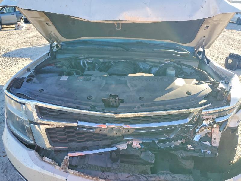 Photo 12 from auction – 2015 CHEVROLET SUBURBAN with VIN 1GNSCJKC3FR130007