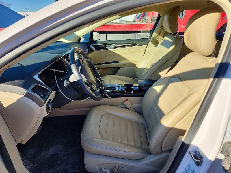 Photo 7 from auction – 2015 FORD FUSION SE with VIN 1FA6P0HD0F5113364