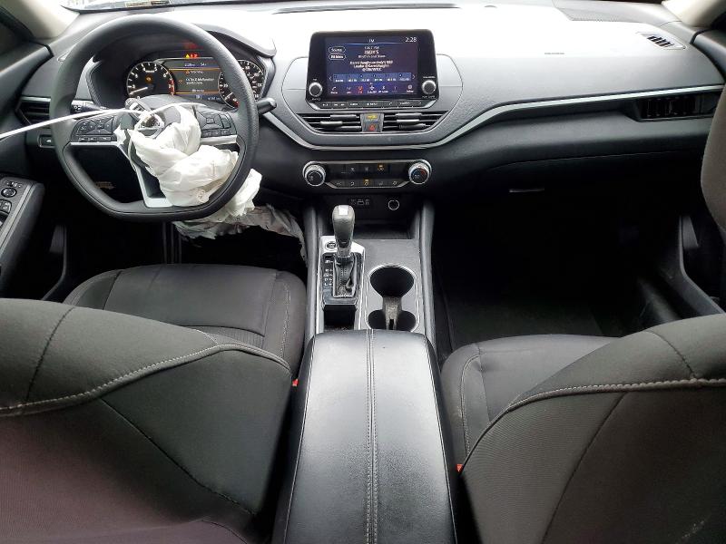 Photo 8 from auction – 2022 NISS ALTIMA with VIN 1N4BL4DV6NN359415