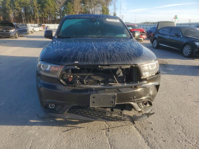 Photo 5 from auction – 2015 DODGE DURANGO SX with VIN 1C4RDJAG1FC202656