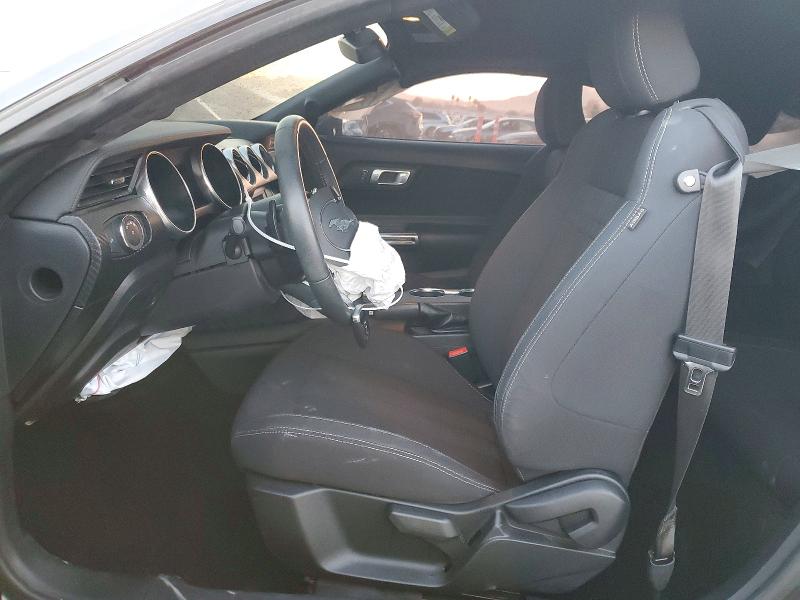 Photo 7 from auction – 2019 FORD MUSTANG with VIN 1FA6P8TH7K5153086