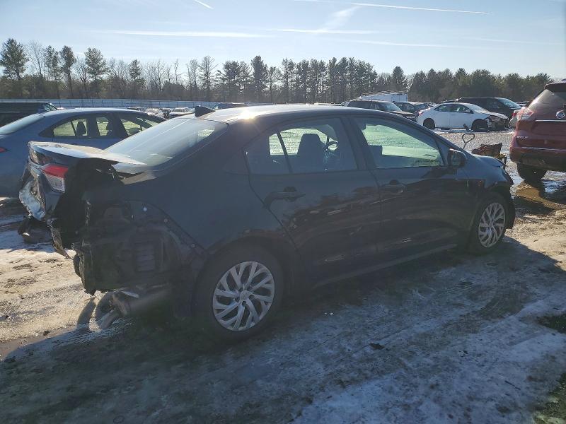 Photo 3 from auction – 2026 TOYOTA COROLLA with VIN 5YFB4MDE0TP364939