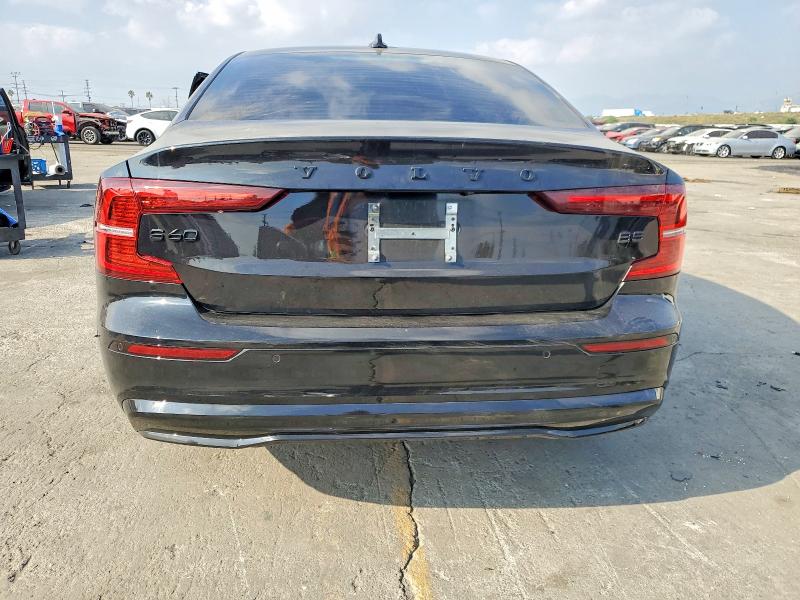 Photo 6 from auction – 2024 VOLVO S60 PLUS with VIN 7JRL12FH2RG294493