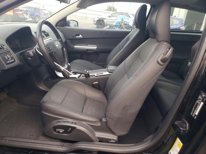 Photo 7 from auction – 2011 VOLVO C30 T5 with VIN YV1672MK1B2222271