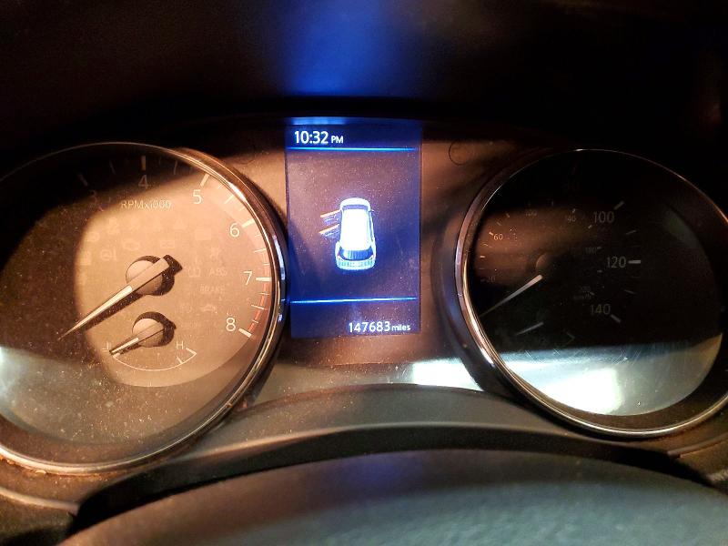 Photo 9 from auction – 2018 NISSAN ROGUE S with VIN KNMAT2MT6JP515881