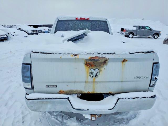 Photo 6 from auction – 2014 RAM 1500 with VIN 1C6RR7FTXES141992