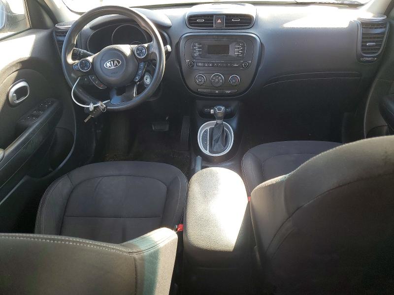 Photo 8 from auction – 2016 KIA SOUL with VIN KNDJN2A29G7243938