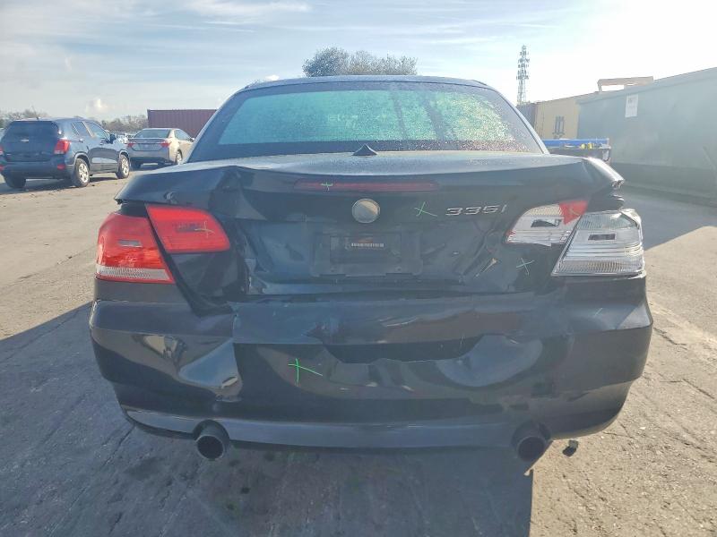 Photo 6 from auction – 2010 BMW 335 I with VIN WBAWL7C5XAP475453