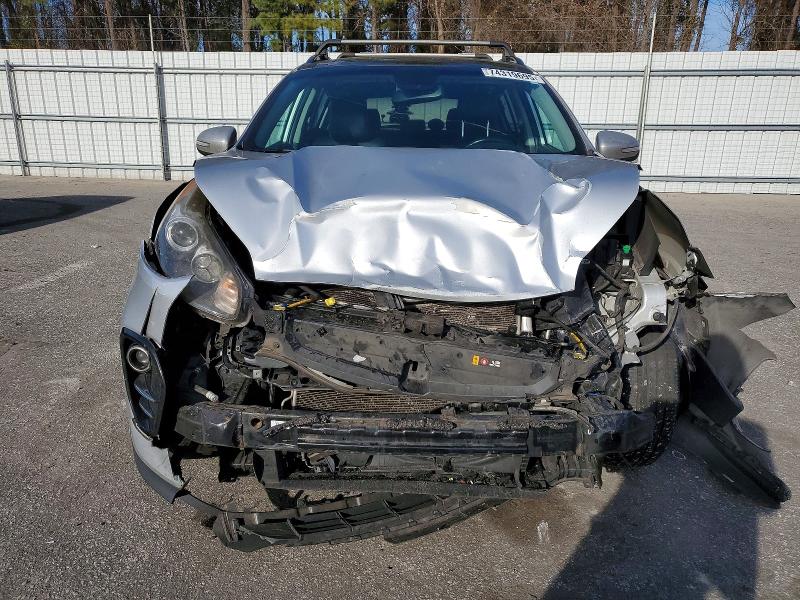 صورة رقم 5 من المزاد - 2018 KIA SPORTAGE E مع VIN KNDPN3AC3J7334641