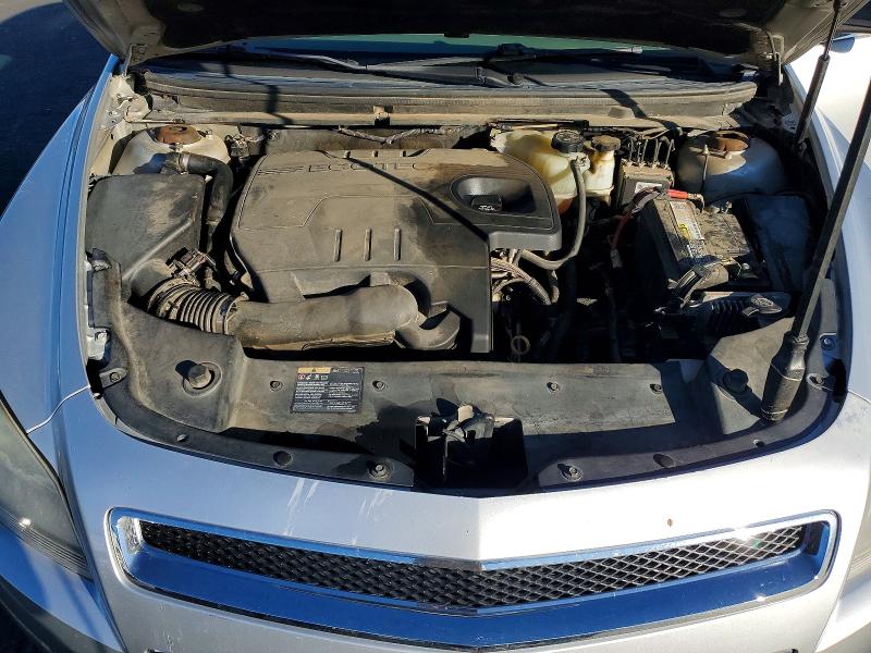 Photo 11 from auction – 2011 CHEVROLET MALIBU LS with VIN 1G1ZB5E15BF332511