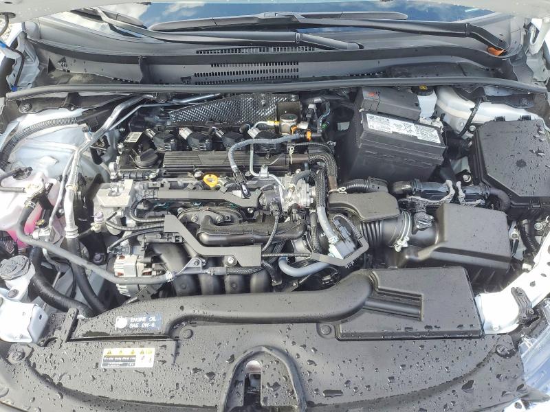 Zdjęcie 11 z aukcji – 2025 TOYOTA COROLLA LE z VIN 5YFB4MDE8SP342797
