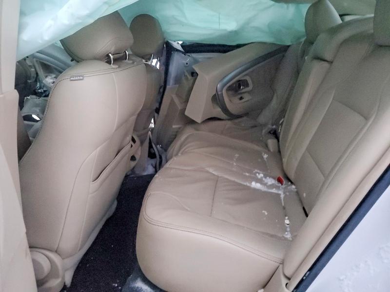 صورة رقم 10 من المزاد - 2015 FORD TAURUS مع VIN 1FAHP2H89FG201986