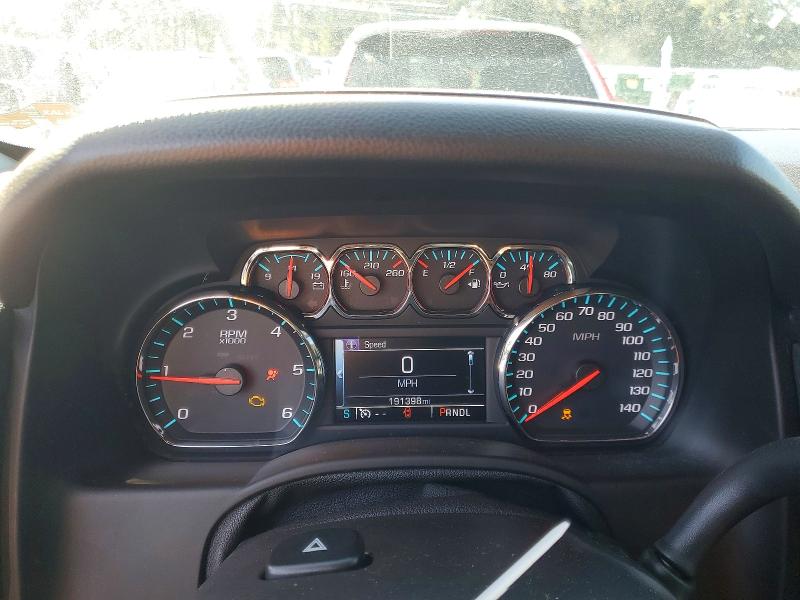 Foto 9 de la subasta – 2017 CHEVROLET SUBURBAN con VIN 1GNSCHKC3HR247601