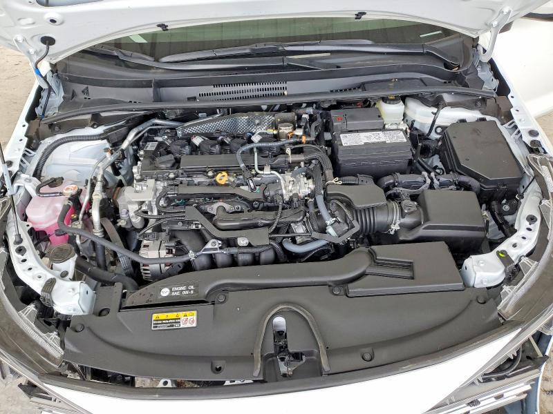 Photo 11 from auction – 2026 TOYOTA COROLLA with VIN 5YFB4MDE4TP368556