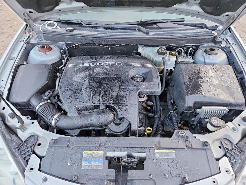 Photo 11 from auction – 2009 PONTIAC G6 with VIN 1G2ZG57B094127039