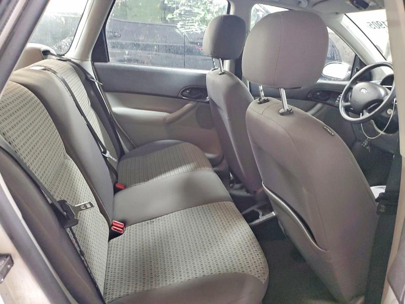 Photo 10 from auction – 2007 FORD FOCUS ZXW with VIN 1FAHP36N17W193582