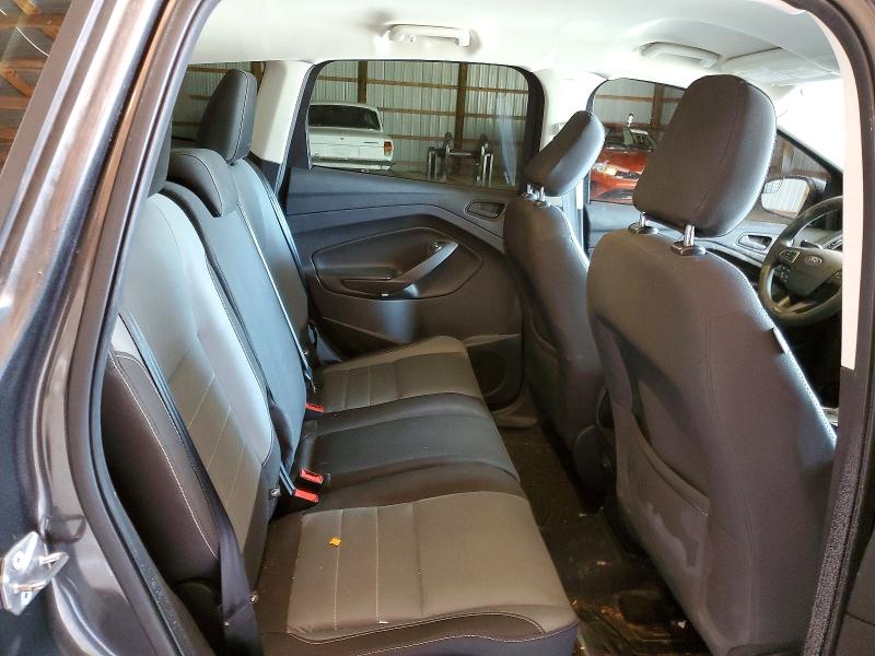 Photo 11 from auction – 2018 FORD ESCAPE S with VIN 1FMCU0F76JUB01183