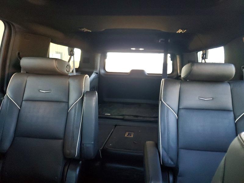 Photo 10 from auction – 2023 CADILLAC ESCALADE E with VIN 1GYS3KKTXPR546209
