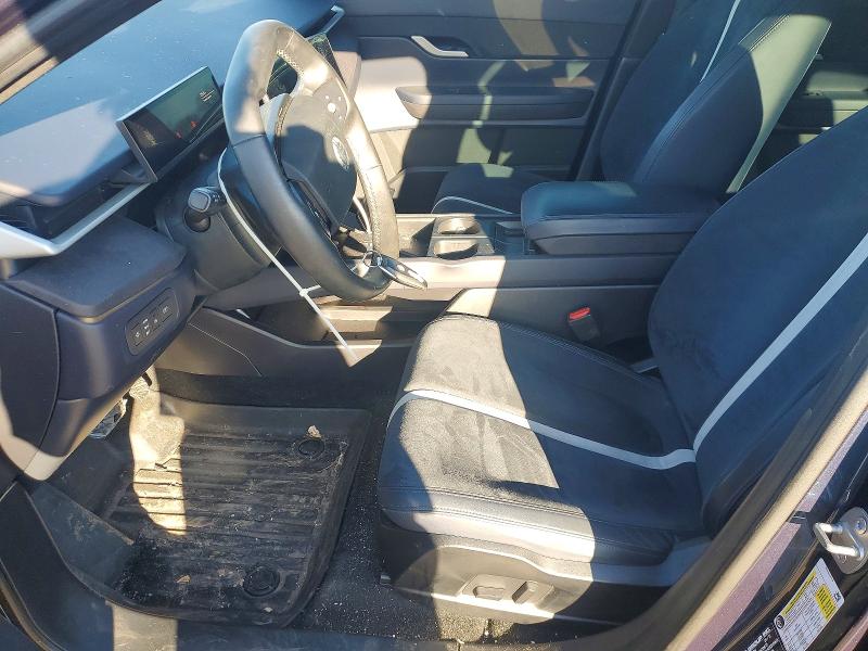 Photo 7 from auction – 2023 FISKER AUTOMOTIVE OCEAN with VIN VCF1ZBU22PG006238