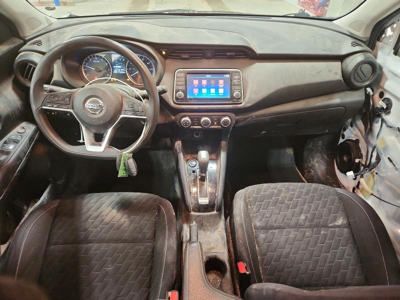 Photo 8 from auction – 2021 NISSAN KICKS with VIN 3N1CP5BV7ML518634
