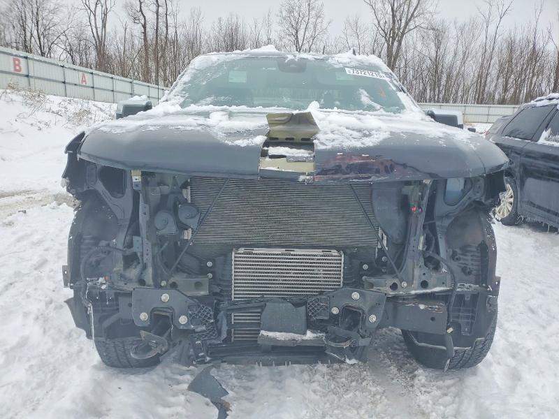 Photo 5 from auction – 2023 CHEVROLET SILVERADO with VIN 3GCPDKEK9PG232918