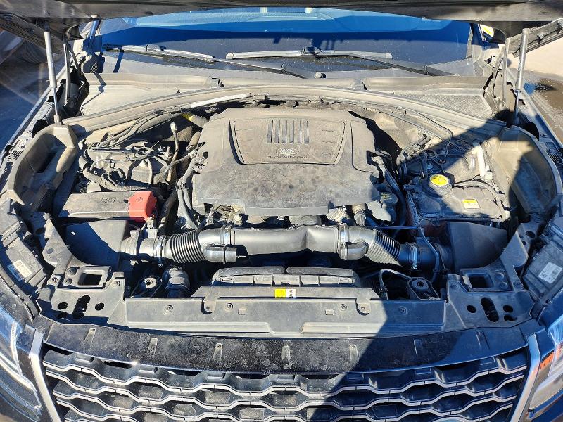 Photo 12 from auction – 2018 LAND ROVER RANGE ROVE with VIN SALYM2RVXJA715700