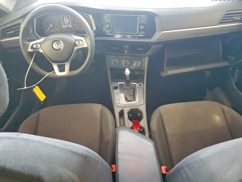 Photo 8 from auction – 2019 VOLKSWAGEN JETTA S with VIN 3VWC57BU1KM024151