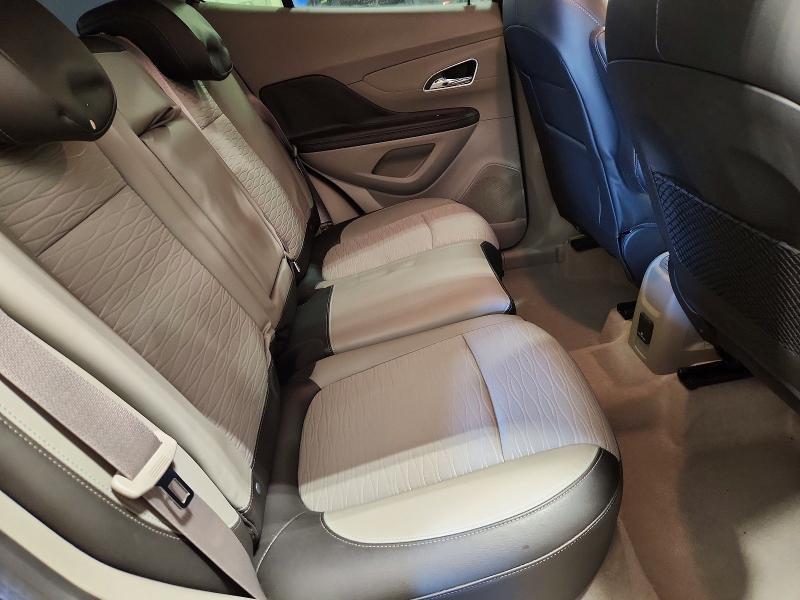 Photo 10 from auction – 2016 BUICK ENCORE SPO with VIN KL4CJ1SM7GB534315