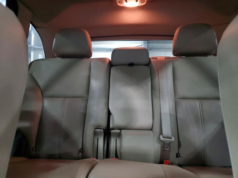 Photo 10 from auction – 2013 FORD EDGE SEL with VIN 2FMDK4JCXDBE18822