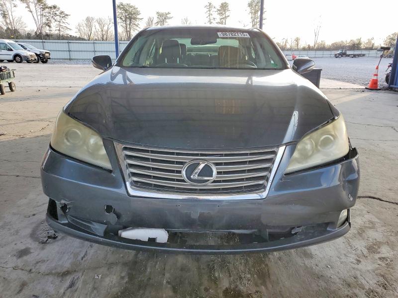 Photo 5 from auction – 2010 LEXUS ES 350 with VIN JTHBK1EG5A2402230