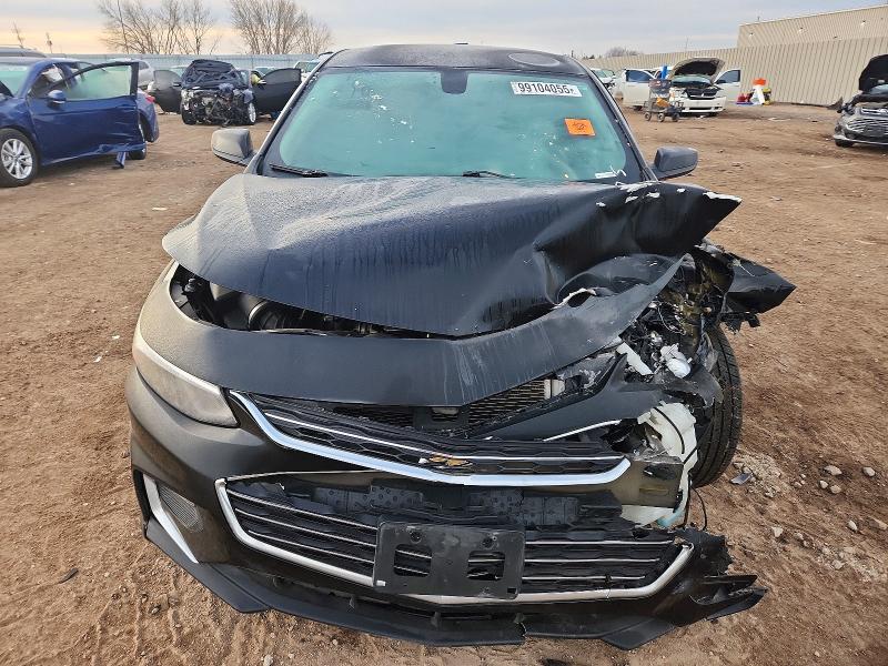 Photo 5 from auction – 2016 CHEVROLET MALIBU LS with VIN 1G1ZB5ST7GF238093