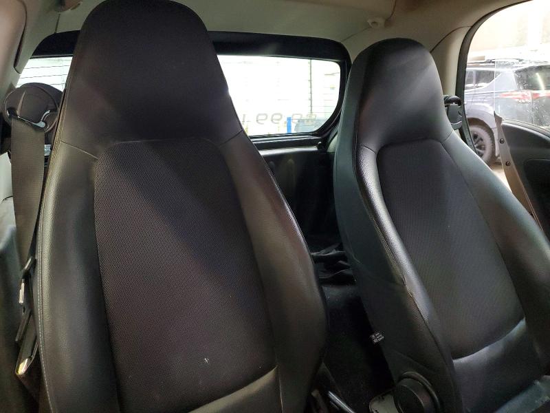 Zdjęcie 10 z aukcji – 2014 SMART FORTWO z VIN WMEEJ3BA8EK776688