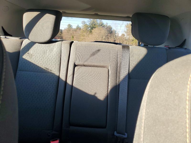Photo 10 from auction – 2019 CHEVROLET TRAX LS with VIN 3GNCJNSB0KL227207
