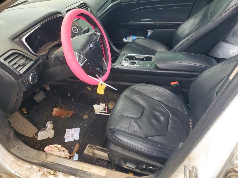 Photo 7 from auction – 2019 FORD FUSION TIT with VIN 3FA6P0RU1KR138263