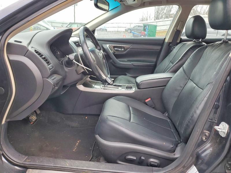Photo 7 from auction – 2013 NISSAN ALTIMA 3.5 with VIN 1N4BL3AP1DC919061