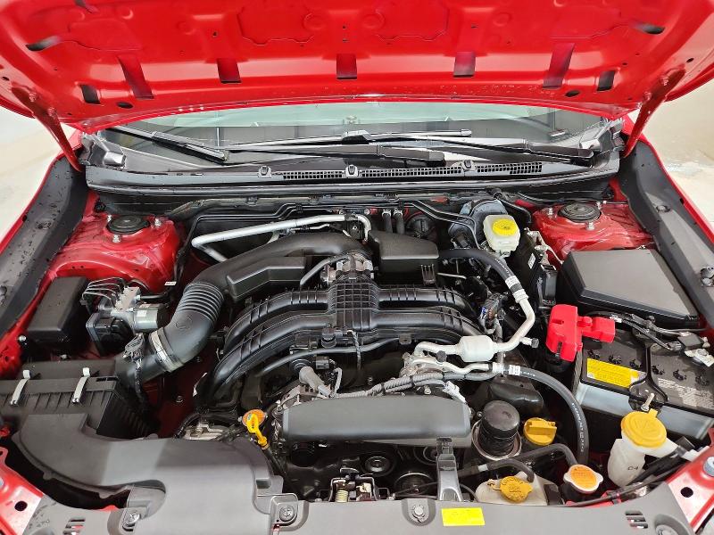 Photo 12 from auction – 2024 SUBARU CROSSTREK with VIN JF2GUADC8R8916017