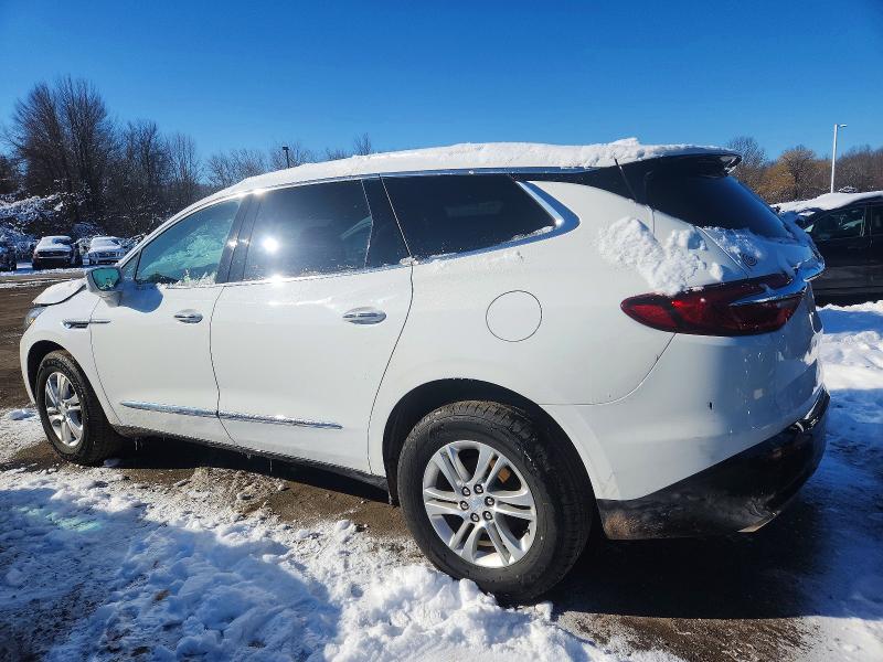 Photo 2 from auction – 2019 BUICK ENCLAVE ES with VIN 5GAEVAKWXKJ113483