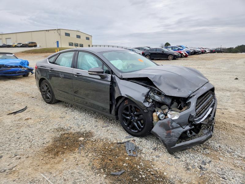 Photo 4 from auction – 2016 FORD FUSION SE with VIN 1FA6P0H78G5118775