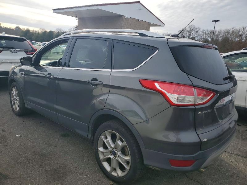 Photo 2 from auction – 2015 FORD ESCAPE TIT with VIN 1FMCU9J94FUB82933