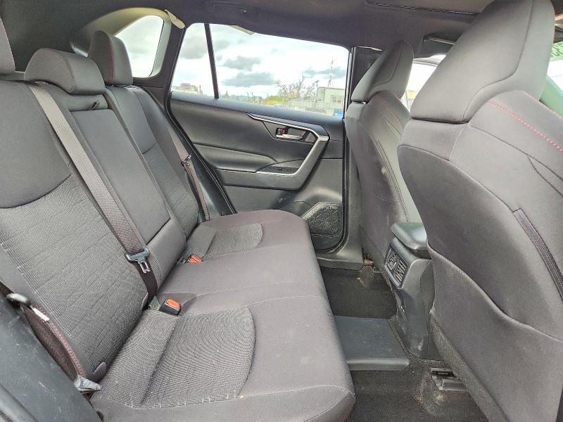 Photo 11 from auction – 2022 TOYOTA RAV4 PRIME with VIN JTMAB3FV5ND083718