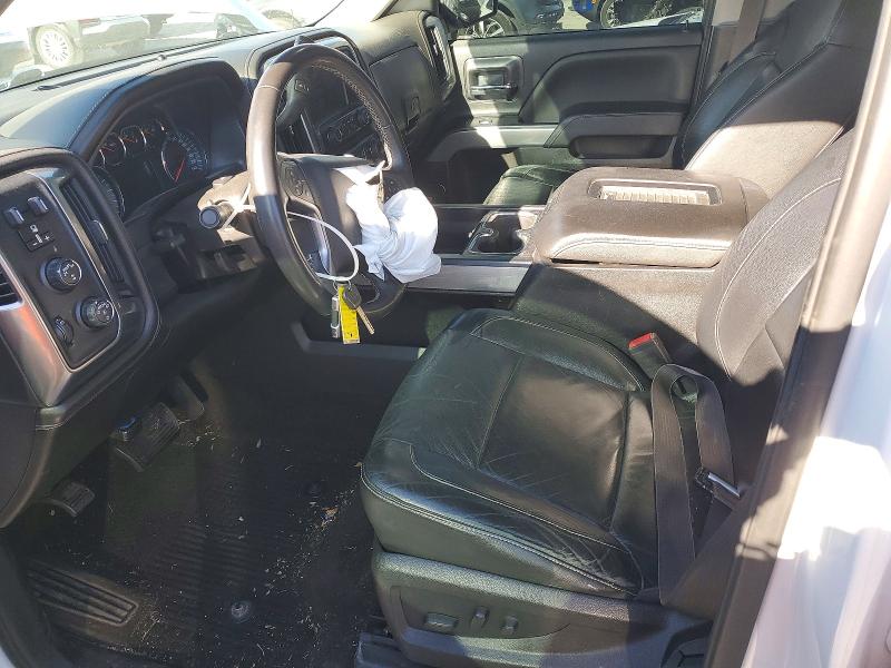 Photo 7 from auction – 2017 CHEVROLET 1500 with VIN 3GCUKSEC4HG415775
