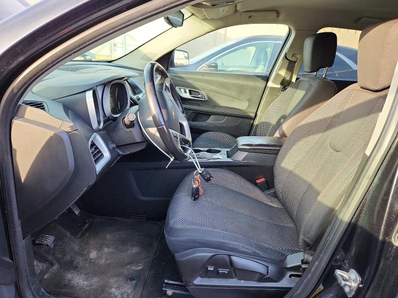 Zdjęcie 7 z aukcji – 2012 CHEVROLET EQUINOX LT z VIN 2GNALDEK4C6333334