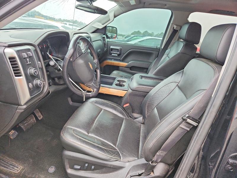 Photo 7 from auction – 2018 CHEVROLET SILVERADO with VIN 3GCUKSEJ2JG445653