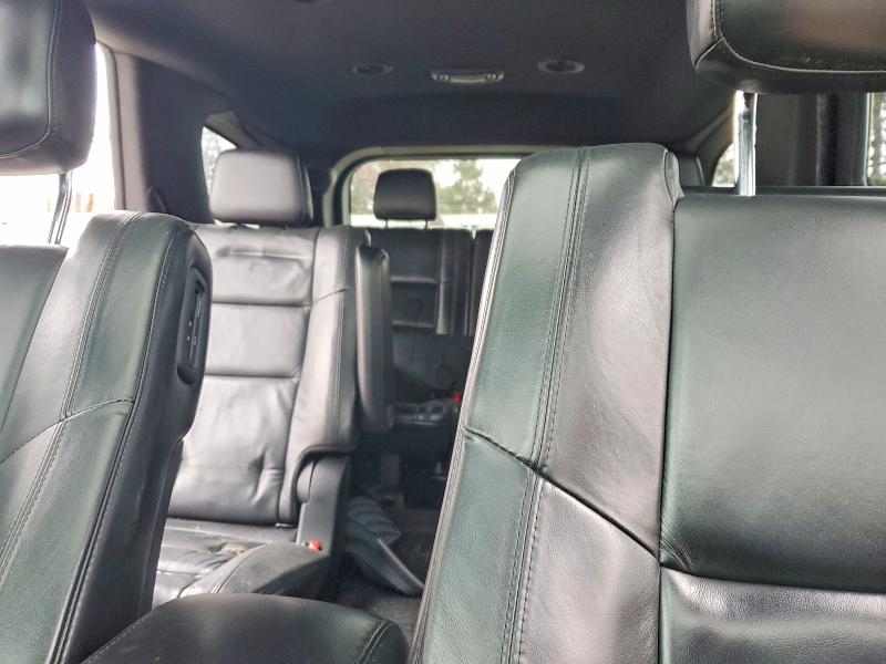 Photo 10 from auction – 2017 DODGE DURANGO GT with VIN 1C4RDJDG8HC648429