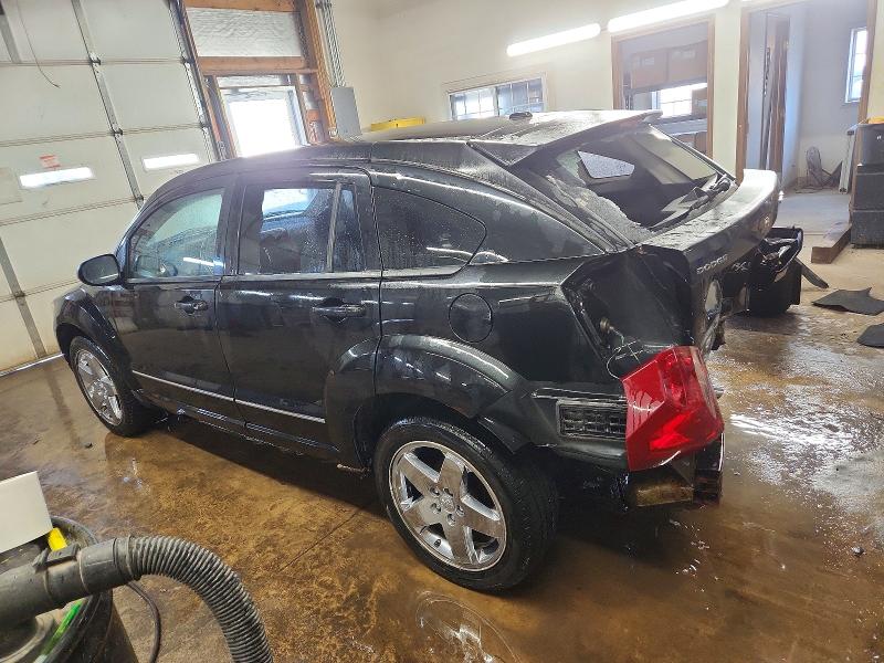 Photo 2 from auction – 2009 DODGE CALIBER R/ with VIN 1B3HB78B19D205474