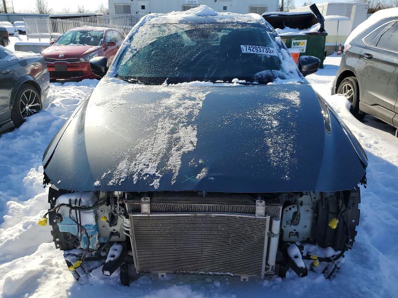 Zdjęcie 5 z aukcji – 2020 MAZDA CX-5 z VIN JM3KFADM7L0767852