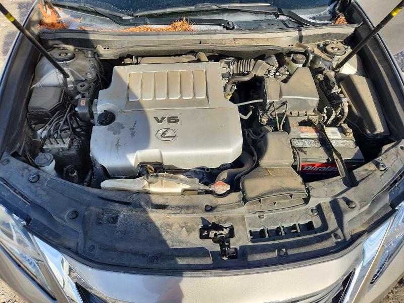 Photo 11 from auction – 2016 LEXUS ES with VIN 58ABK1GG8GU005370