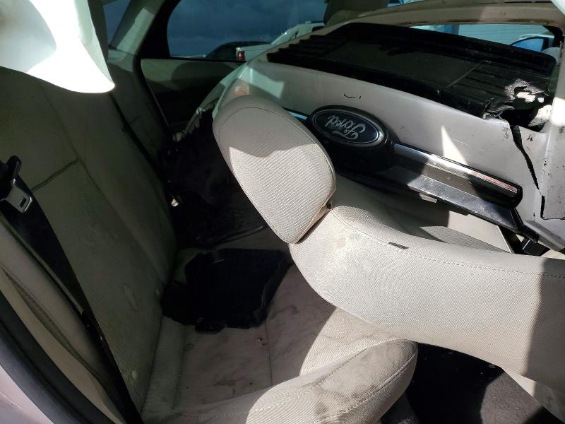 Photo 10 from auction – 2012 FORD FOCUS SEL with VIN 1FAHP3H22CL451235